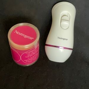 Neutrogena Skin Renewal